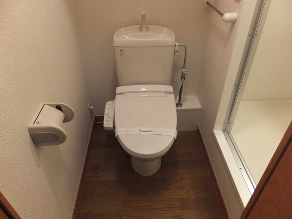 レオパレス百合の物件内観写真